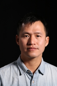 Nguyễn  Tiến Trung 