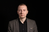 Stanislav Aseyev, Praha 2025