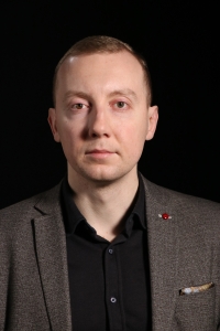 Stanislav Aseyev, Praha 2025