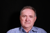 Václav Keprt v roce 2025