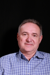 Václav Keprt v roce 2025