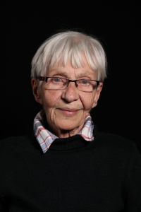 Lubomíra Racková v roce 2025