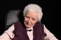 Jarmila Hálová v roce 2025