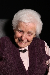 Jarmila Hálová v roce 2025