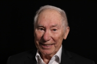 Peter Formánek v roce 2025