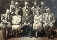 Professors in tertiary