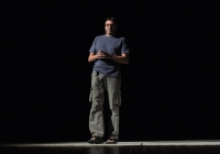 Sólové pantomimické vystoupení Michala Hechta v letech 1998 – 2014
