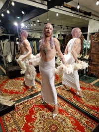 Один з образів Влада, 2023 р.