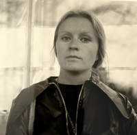 Alena Mikešová, 80. léta