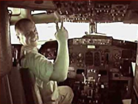 Josef Mádl, trénink air marshalů, 90. léta