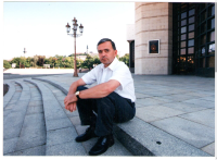 90. roky, portrét z Nitry_2