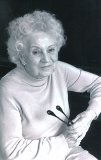 Bena Havlů (Božena Kubicová), 2022