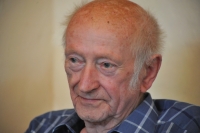 Jan Udržal v roce 2010