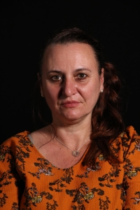 Selma Muhič Dizdarevič
