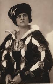 Teta Dobřena Šimáňová