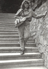 Jeanette Macháčková 