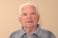 Emil Fiala při natáčení v roce 2025