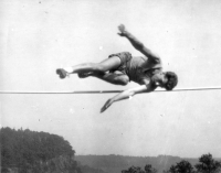 František Močuba 1954