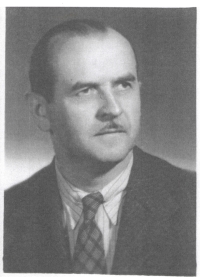 Tchán Jaroslav Hála starší