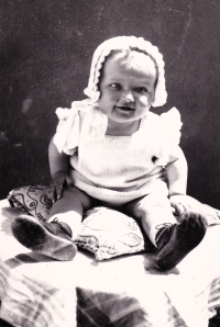 Hana Seyčková, roz. Petrášová