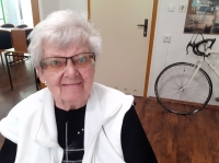 RNDr. Hana Seyčková (r. 2025)