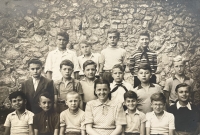 Jilemnického elementary school