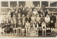 Jilemnického 3 elementary school