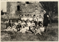 Jilemnického 4 elementary school