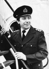 Станіслав Доброволський, 1980 р.