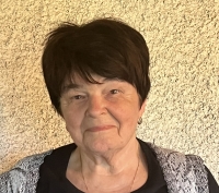 Zdenka Pančochová