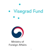   This project was supported by the International Visegrad Fund and the Ministry of Foreign Affairs of the Republic of Korea