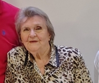 Radmila Janíčková, 2024