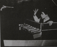 Jiří Srnec ve hře Sebevrah