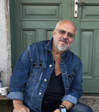 Josef (Kodo) Mádl na Vysočině, 2025