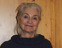 Kateřina Willigová Frodlová v roce 2025