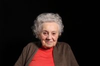 Božena Kubicová alias Bena Havlů, 2023