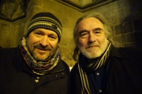 Ladislav Vyskočil a Vladimír Líbal, Plzeň