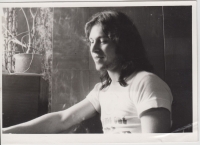 Ladislav Vyskočil, 1977 a