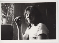 Ladislav Vyskočil, 1977 b