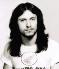 Ladislav Vyskočil, 1977