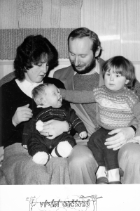 Vítání občánků, 1986