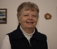 Marie Macková, 2025