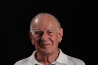 František Močuba v roce 2022