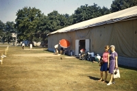 Sjezd jehovistů v Norimberku, rok 1969