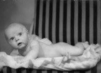 Petr Novák v roce 1964