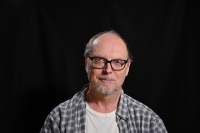 Petr Novák, Ústí nad Labem, únor 2025