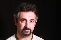 Pavlos Glavinas v roce 2025