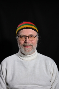 Bohumil Pelc, Ústí nad Labem, únor 2025