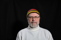 Bohumil Pelc, Ústí nad Labem, únor 2025