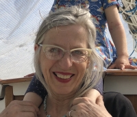 Zuzana Sléhová v roce 2024